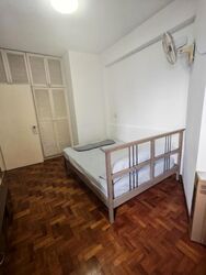 Bayshore Park (D16), Condominium #627089501